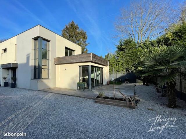 Maison 5 pièces 130 m²