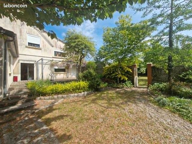 Maison 5 pièces 130 m²