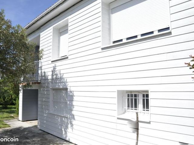 Maison 5 pièces 130 m²