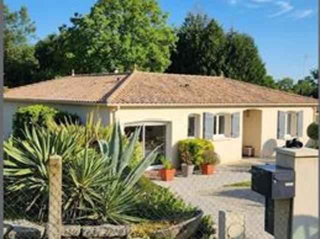 Maison 5 pièces 130 m²