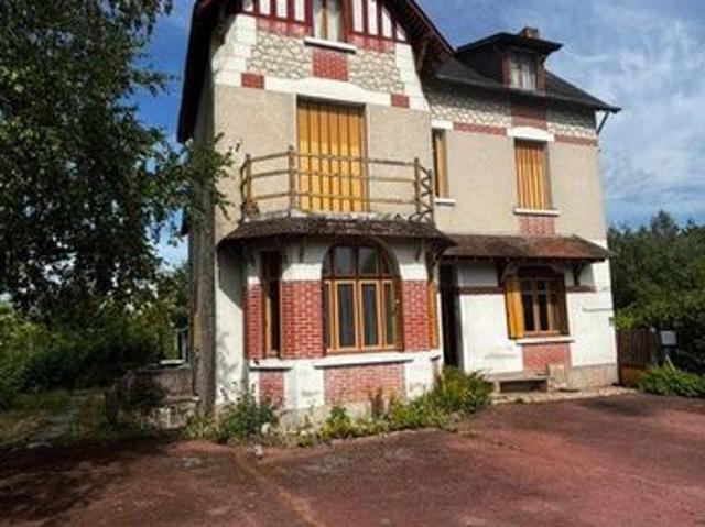 Maison 5 pièces 130 m²