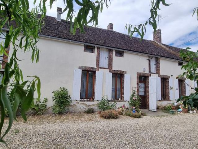 Maison 5 pièces 130 m²
