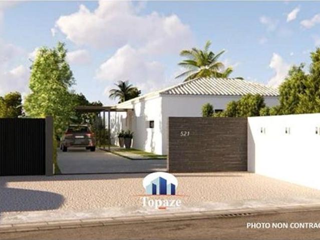 Maison 5 pièces 130 m²