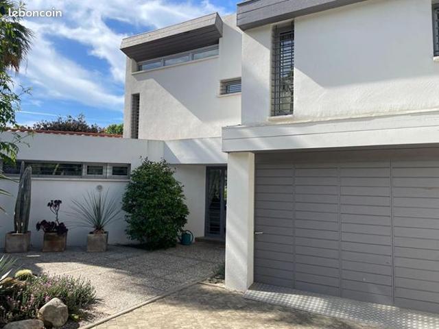 Maison 5 pièces 130 m²
