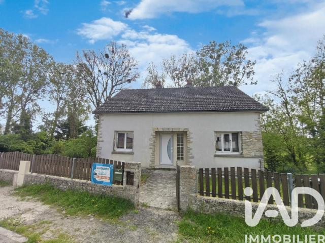 Maison 5 pièces 130 m²