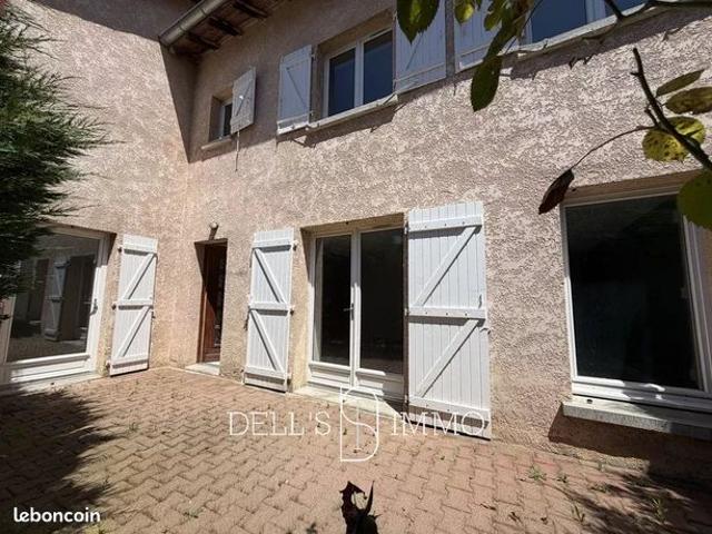 Maison 5 pièces 130 m²