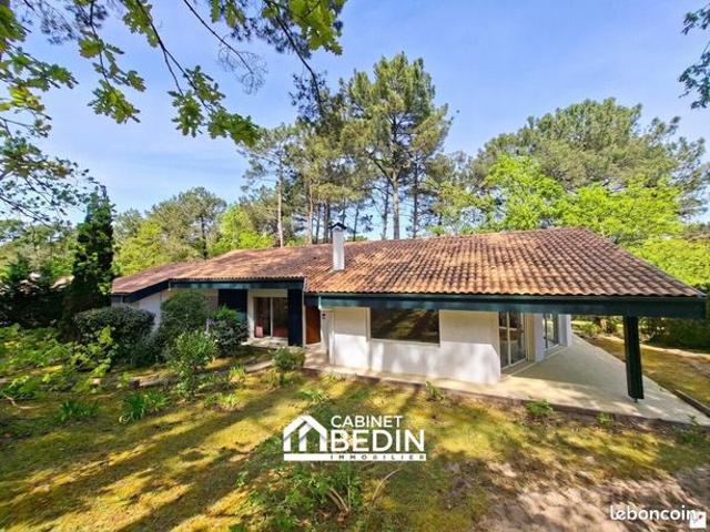 Maison 5 pièces 130 m²