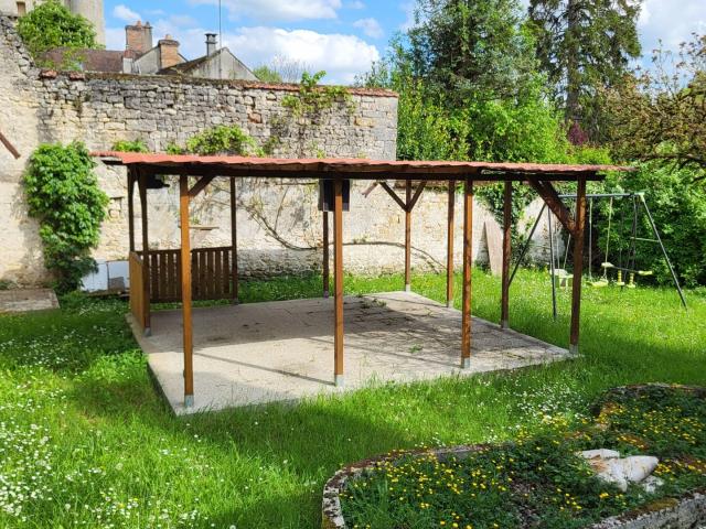Maison 5 pièces 130 m²