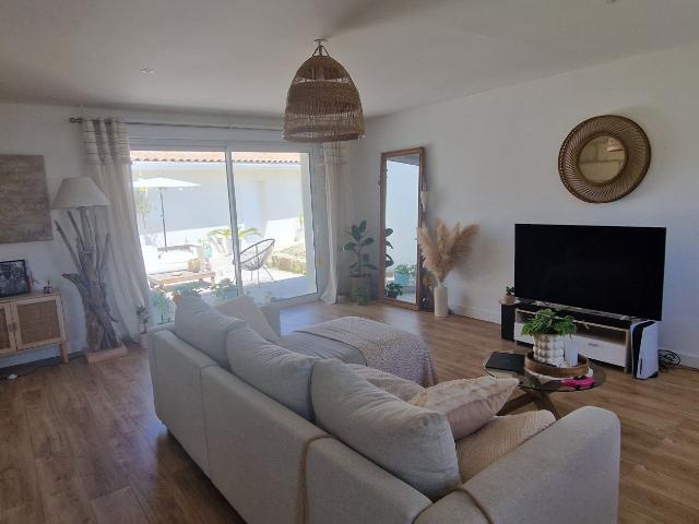 Maison 5 pièces 130 m²
