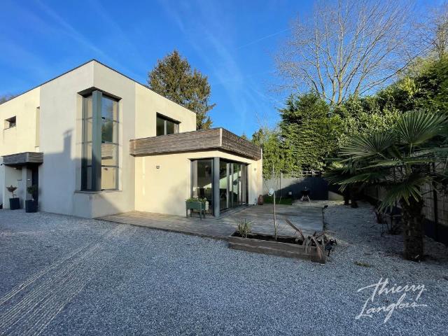 Maison 5 pièces 130 m²