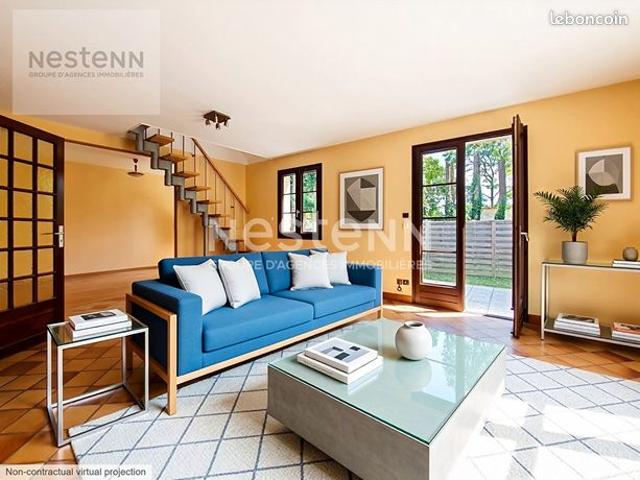 Maison 5 pièces 130 m²