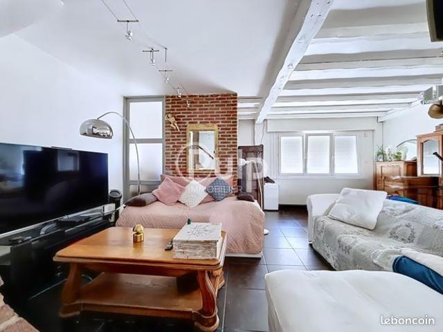 Maison 5 pièces 130 m²