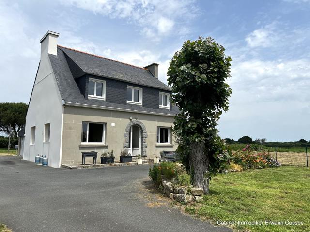 Maison 5 pièces 130 m²