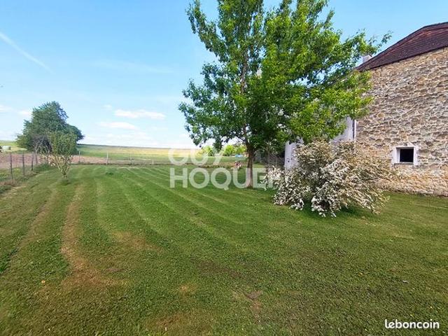 Maison 5 pièces 130 m²