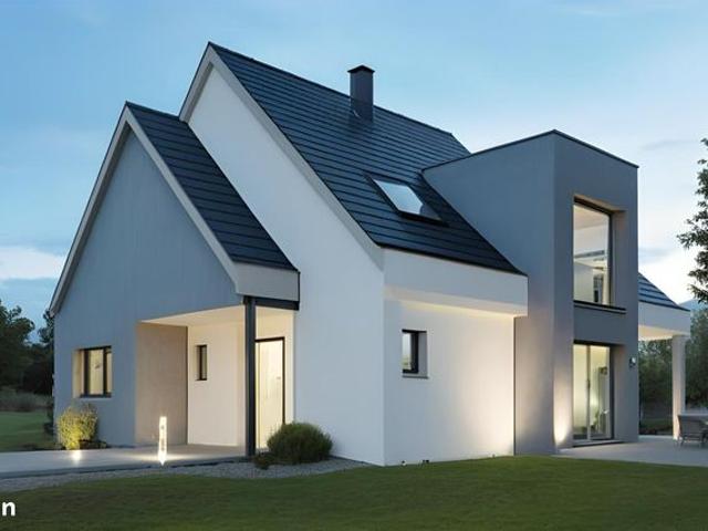 Maison 5 pièces 130 m²