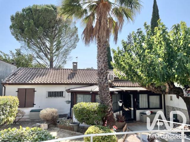 Maison 5 pièces 130 m²