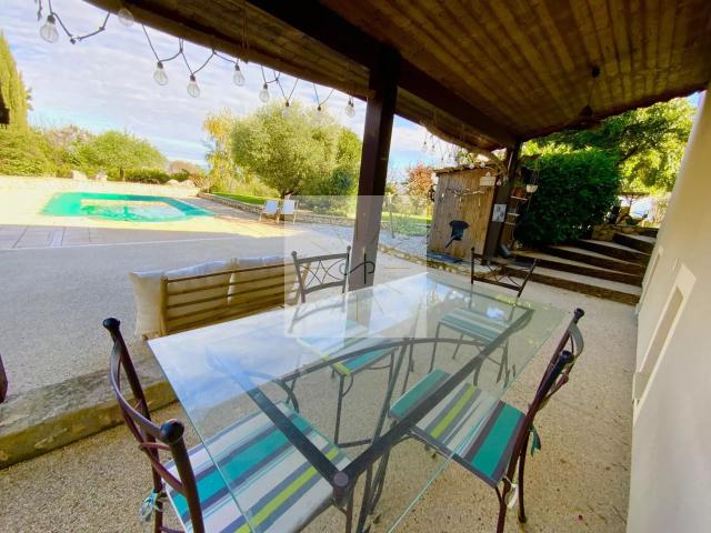 Maison 5 pièces 130 m²