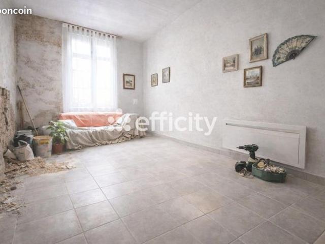 Maison 5 pièces 130 m²