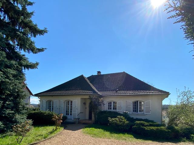 Maison 5 pièces 130 m²