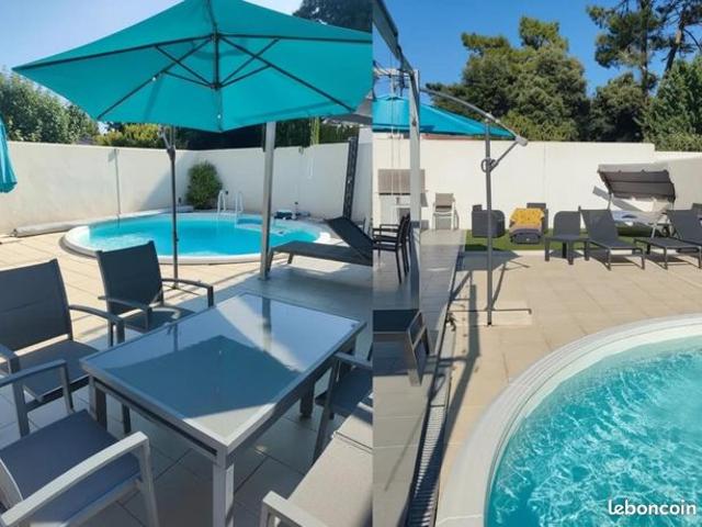 Maison 5 pièces 130 m²