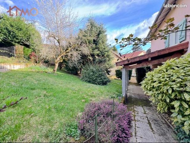 Maison 5 pièces 130 m²