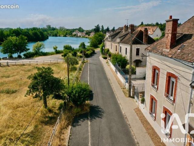 Maison 5 pièces 130 m²