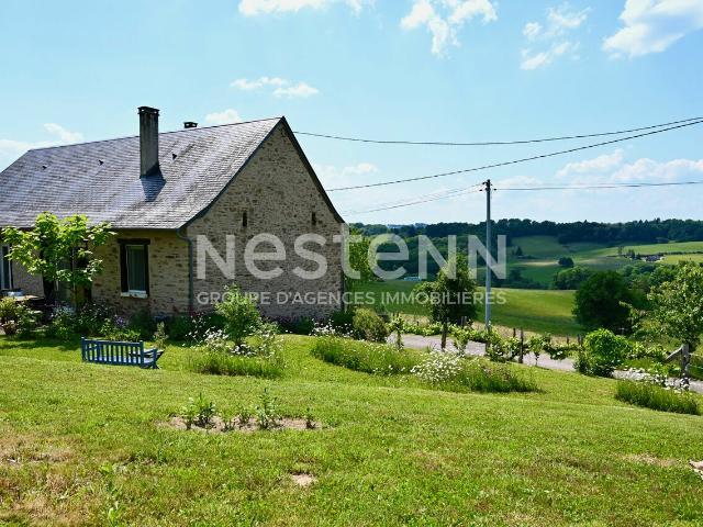 Maison 5 pièces 130 m²