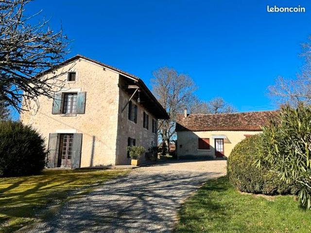 Maison 5 pièces 130 m²