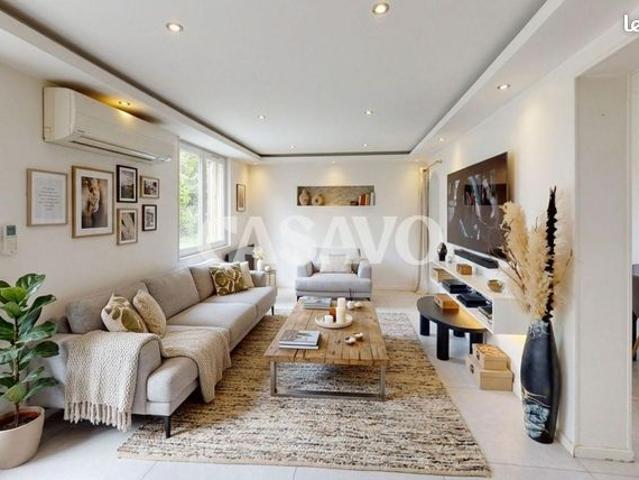 Maison 5 pièces 130 m²