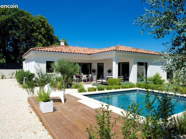 Maison 5 pièces 130 m²