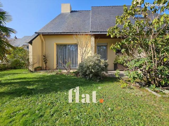 Maison 5 pièces 130 m²