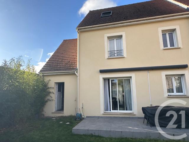 Maison 5 pièces 130 m²