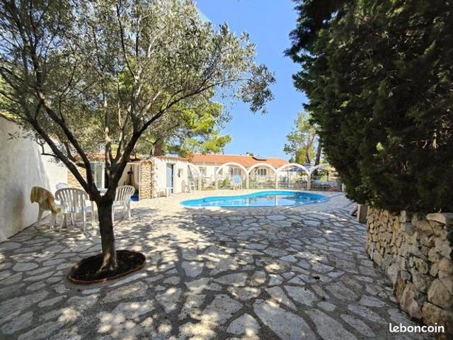 Maison 5 pièces 130 m²