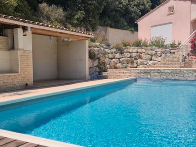 Maison 5 pièces 130 m²