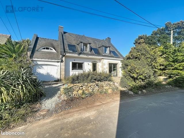 Maison 5 pièces 130 m²