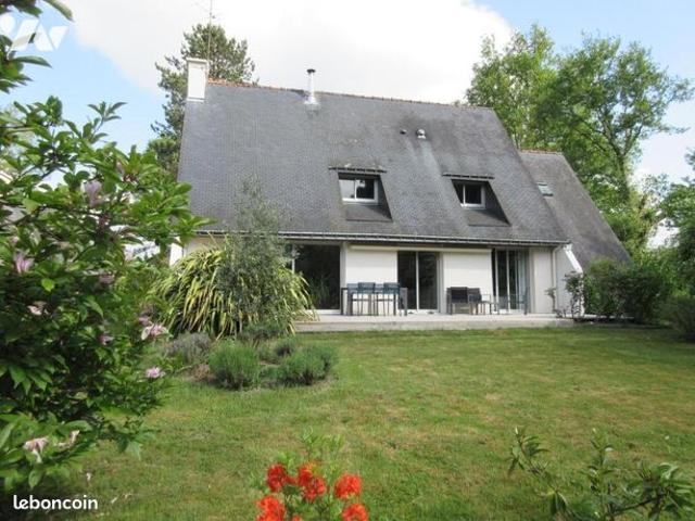 Maison 5 pièces 130 m²