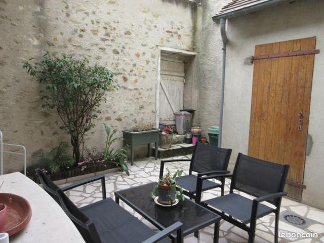 Maison 5 pièces 130 m²