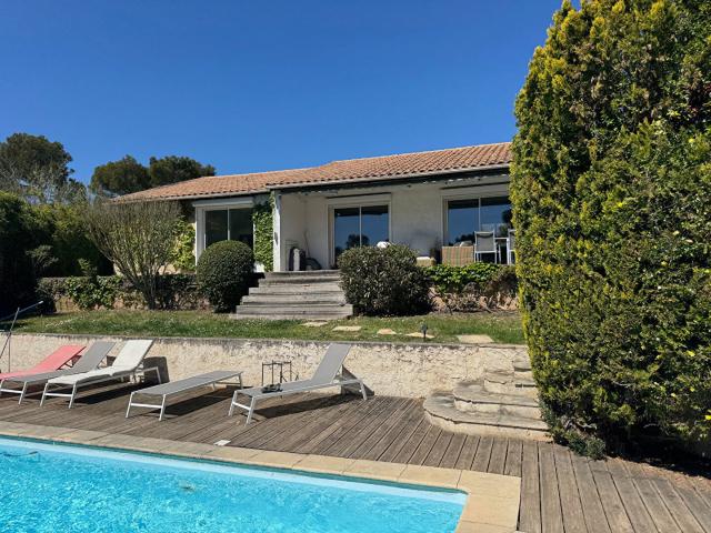 Maison 5 pièces 130 m²