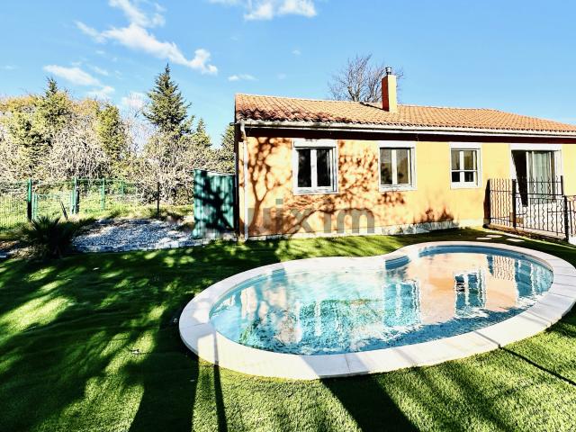 Maison 5 pièces 130 m²
