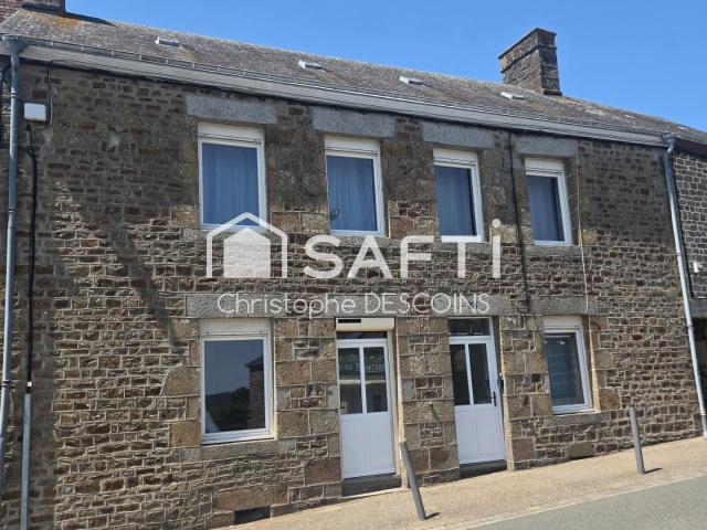 Maison 5 pièces 130 m²