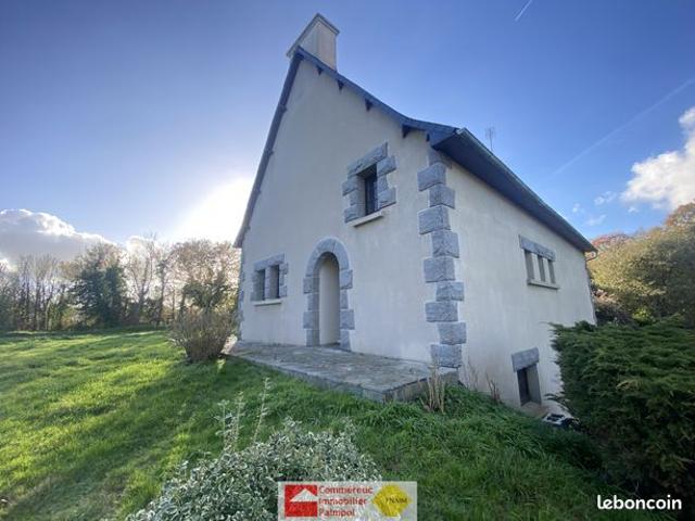 Maison 5 pièces 130 m²