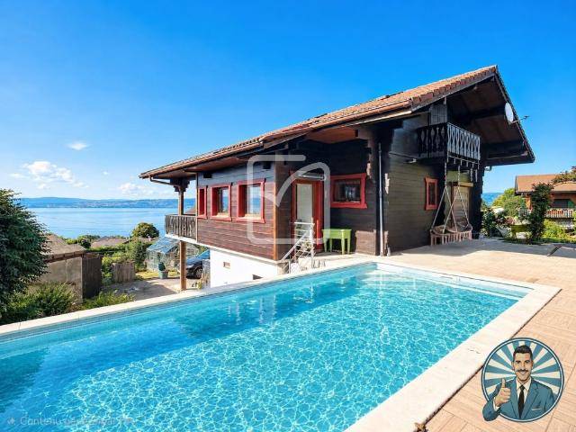 Maison 5 pièces 130 m²