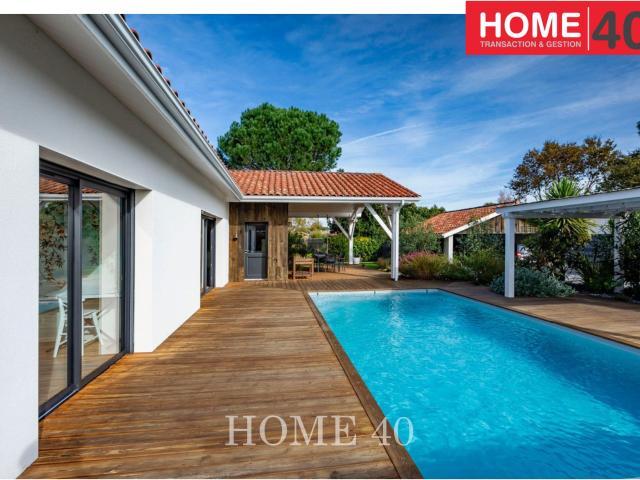 Maison 5 pièces 138 m²