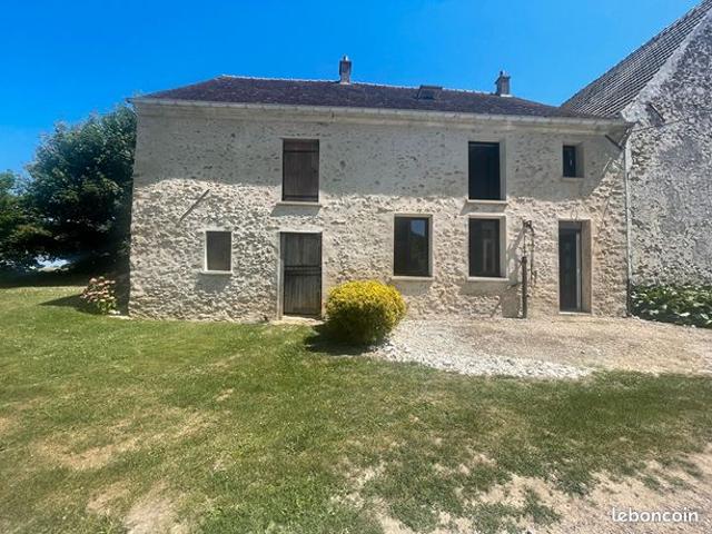Maison 5 pièces 130 m²