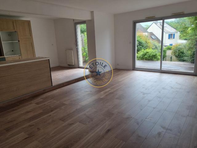 Maison 5 pièces 130 m²