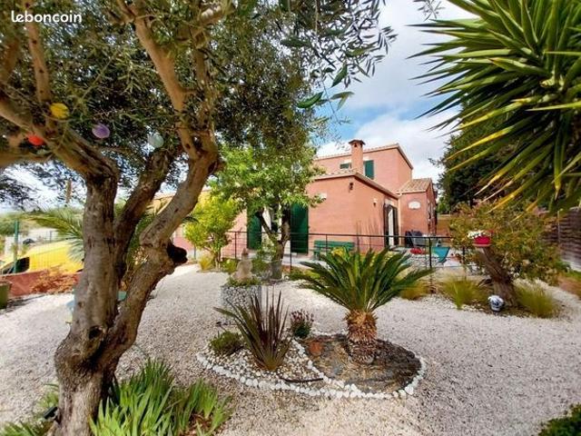 Maison 5 pièces 130 m²