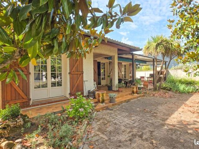 Maison 5 pièces 130 m²