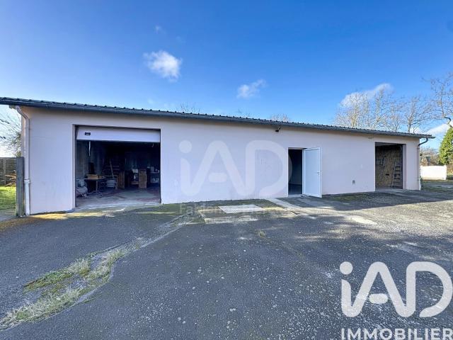 Maison 5 pièces 130 m²