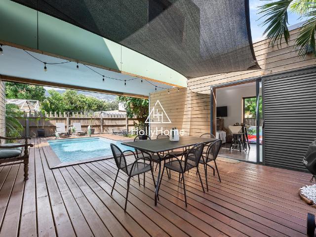 Maison 5 pièces 130 m²
