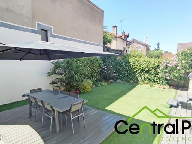 Maison 5 pièces 130 m²